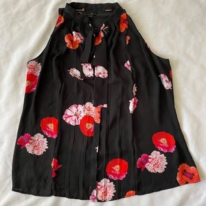 Women’s Worthington Sleeveless Blouse